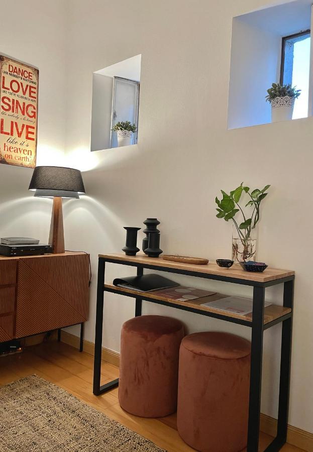 Casa Coracao Do Bairro Daire Lisboa Dış mekan fotoğraf